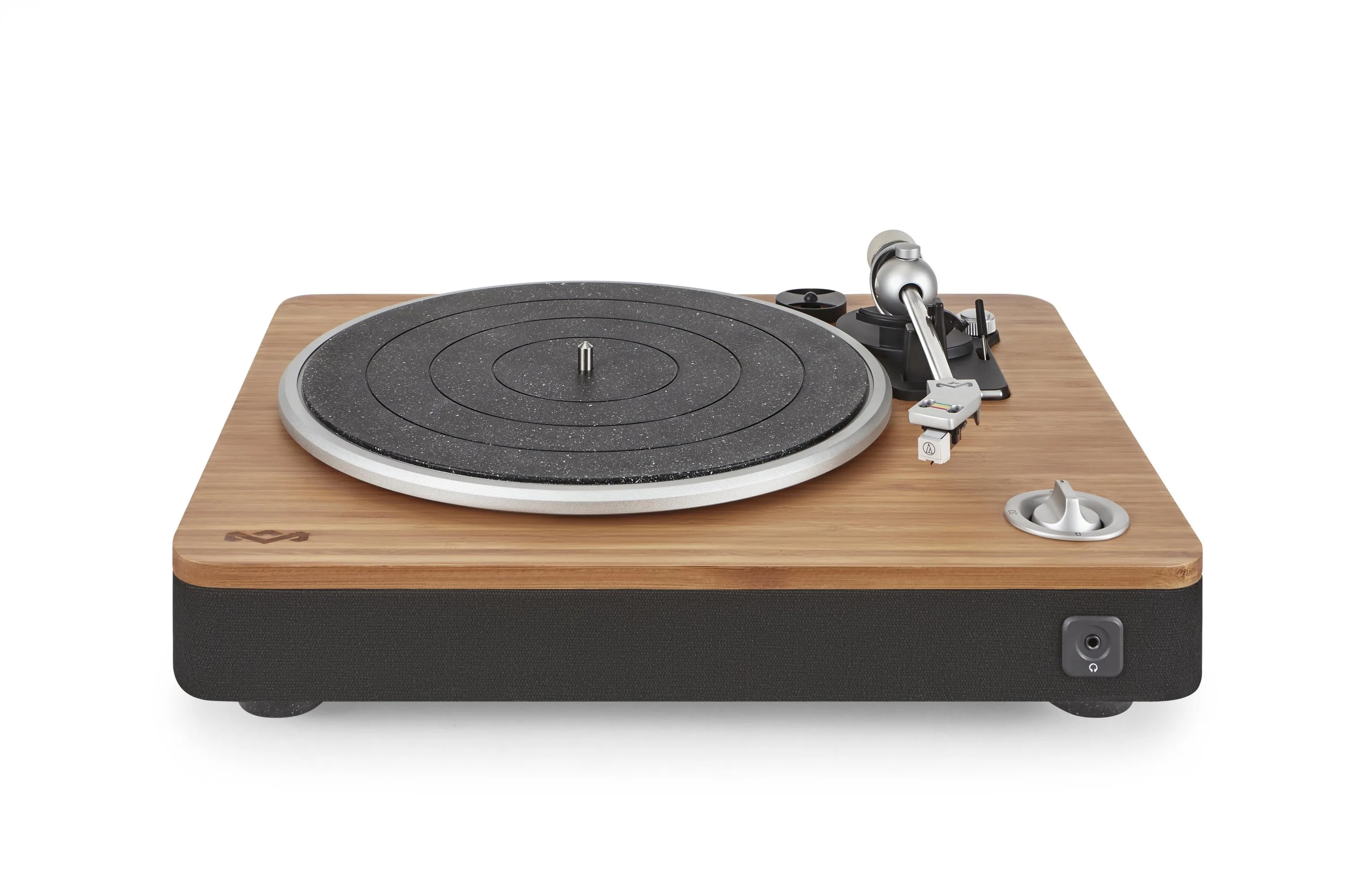 House of Marley Stir It Up Turntable