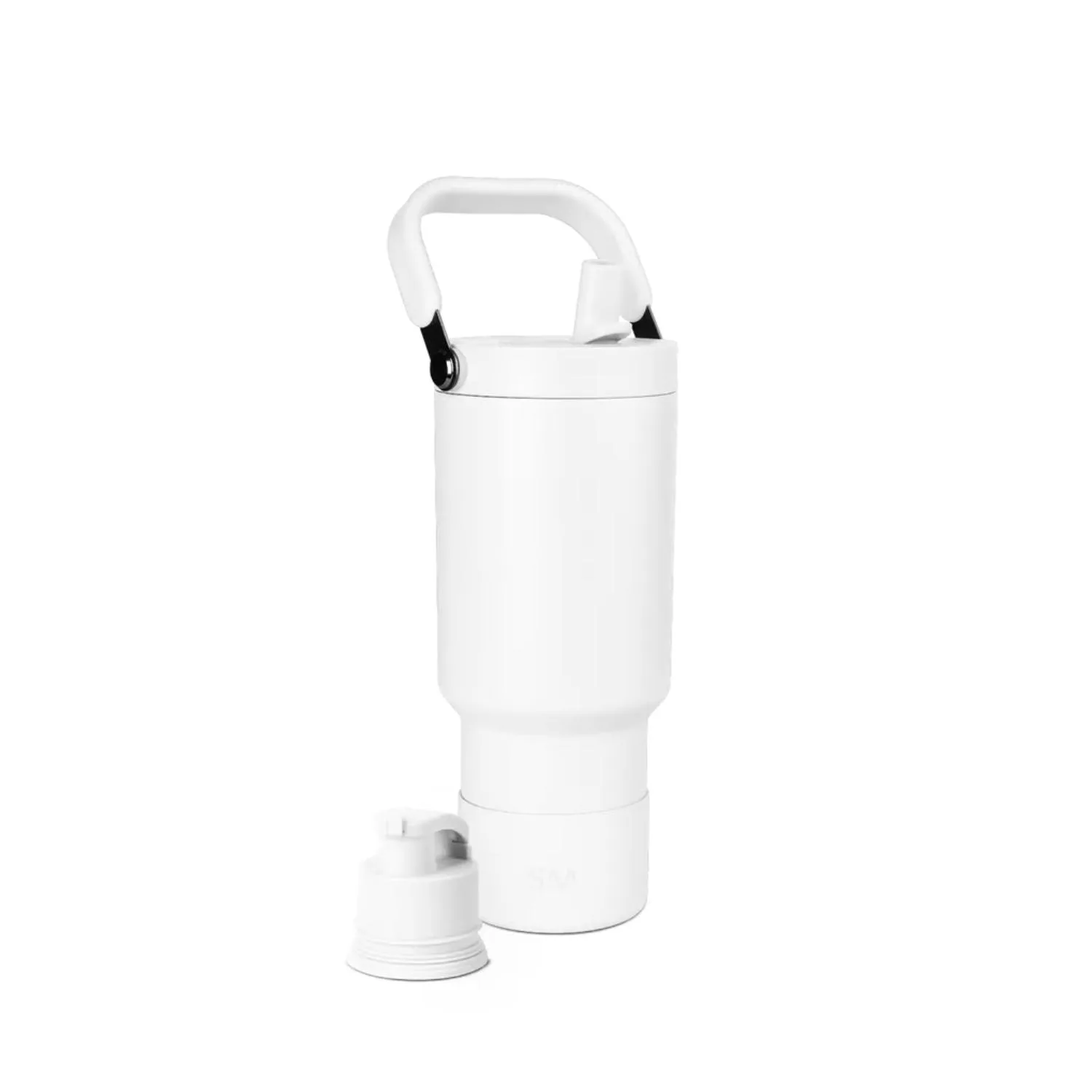 30 oz Simple Modern® Stainless Steel Double-Walled Insulated Trek Pivot Tumbler view 7
