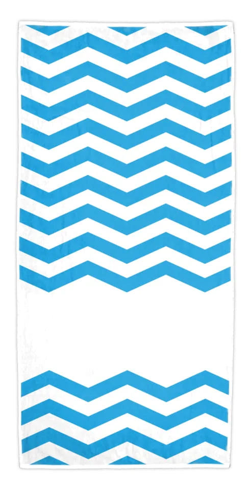 Monto Carlo Beach Towel™ view 4