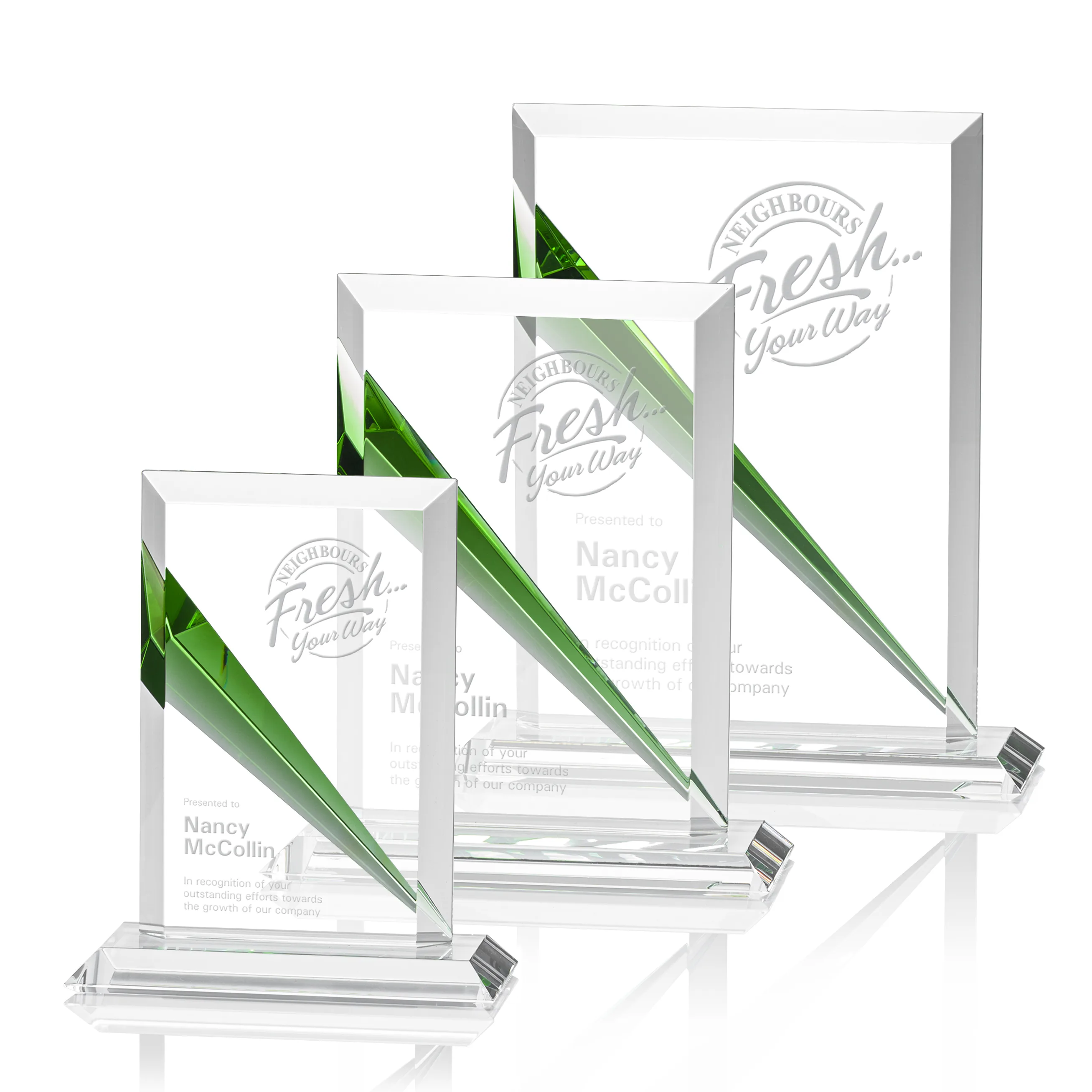 Flashpoint Award