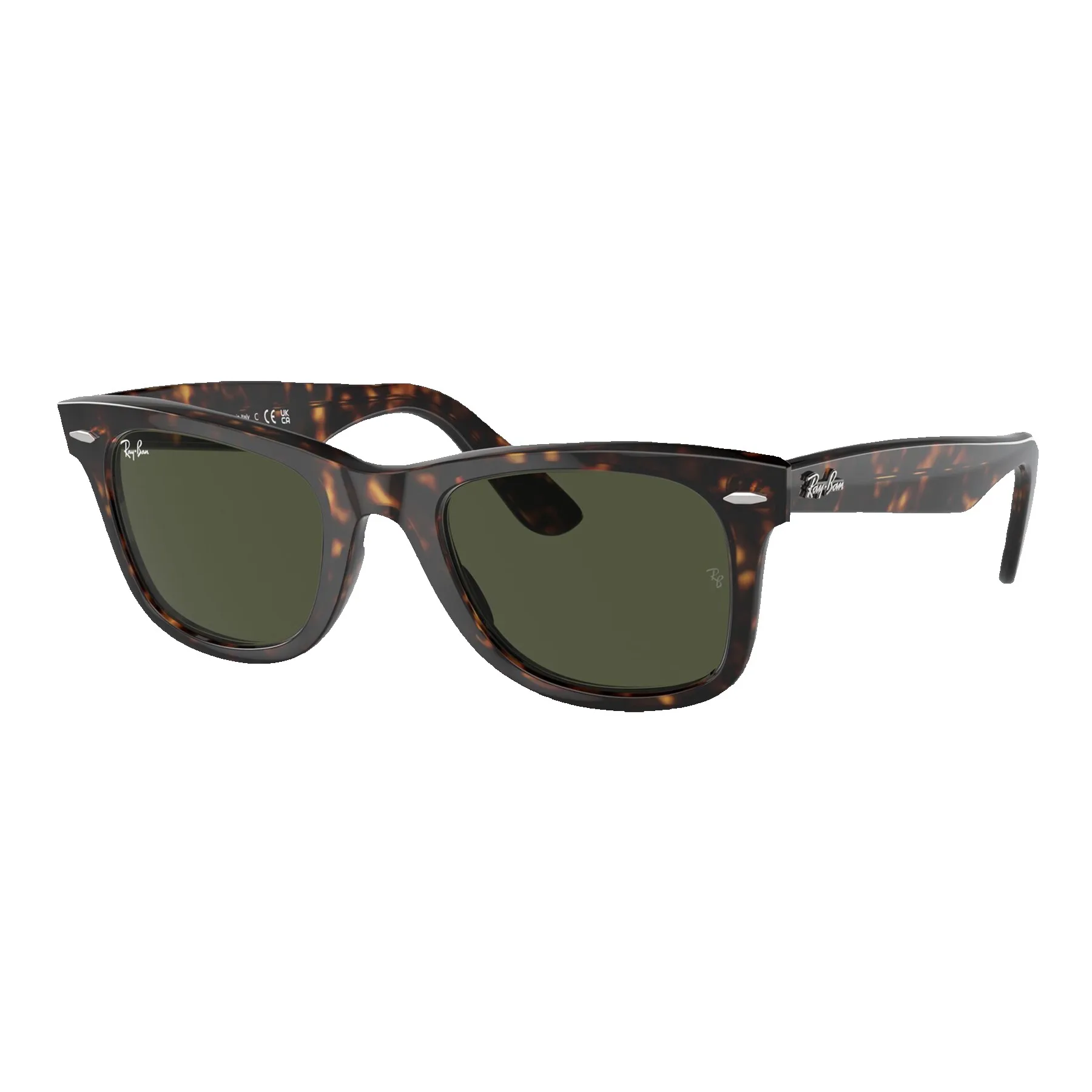 Ray-Ban RB2140 Original Wayfarer Classic Sunglasses