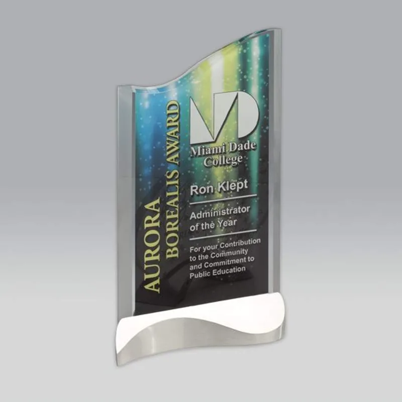 Tidal Award