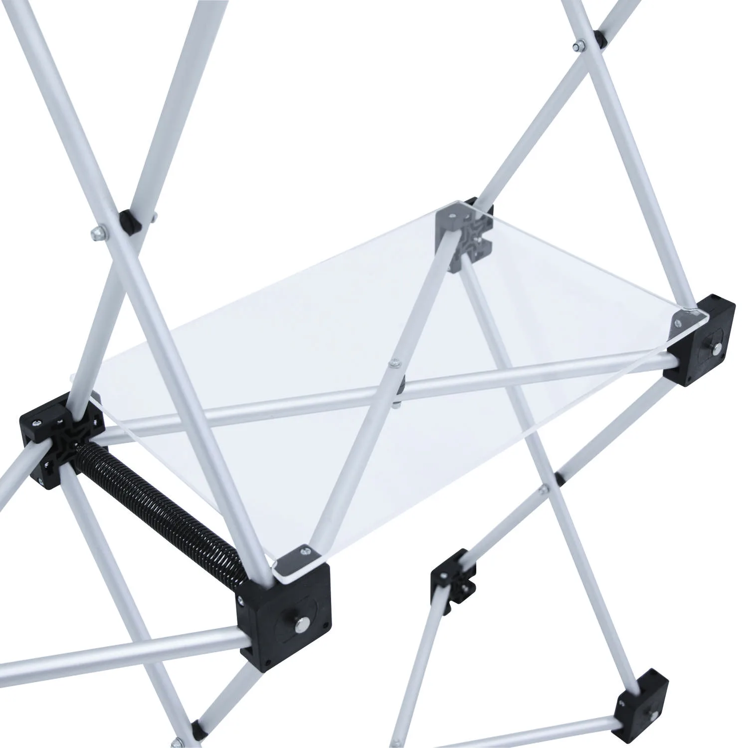 Micro GeoMetrix Merchandiser Total Show Package view 6