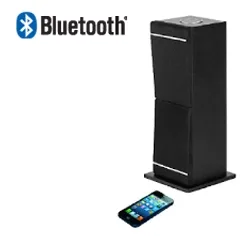 Vivitar 18" Tower Bluetooth Wireless Speaker