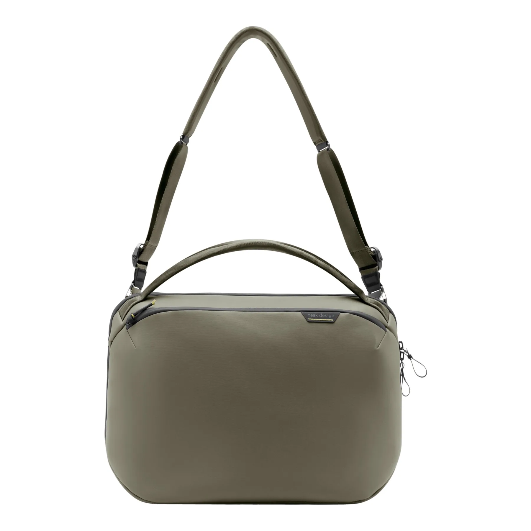 Peak Design Travel Weekender 25L - Stone