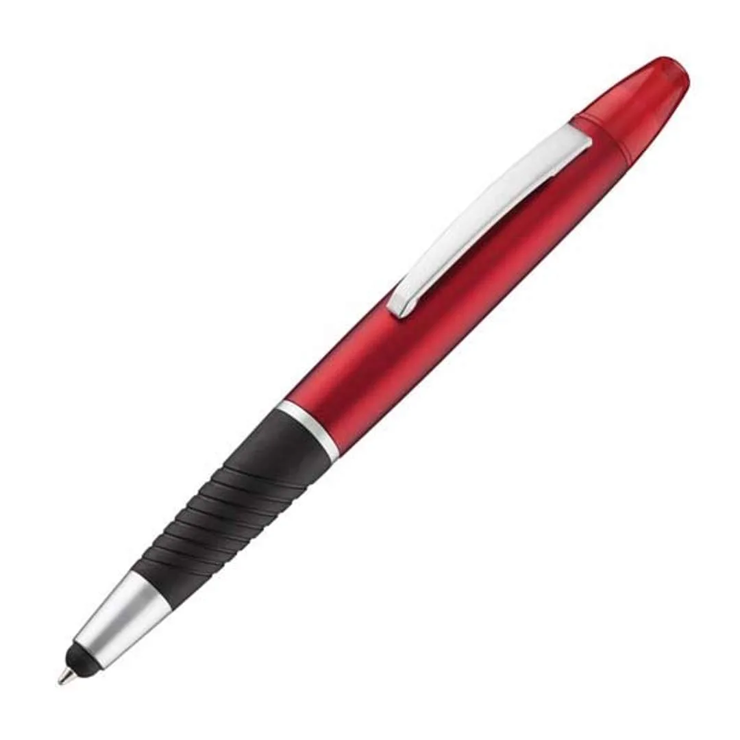 Red PMS201C