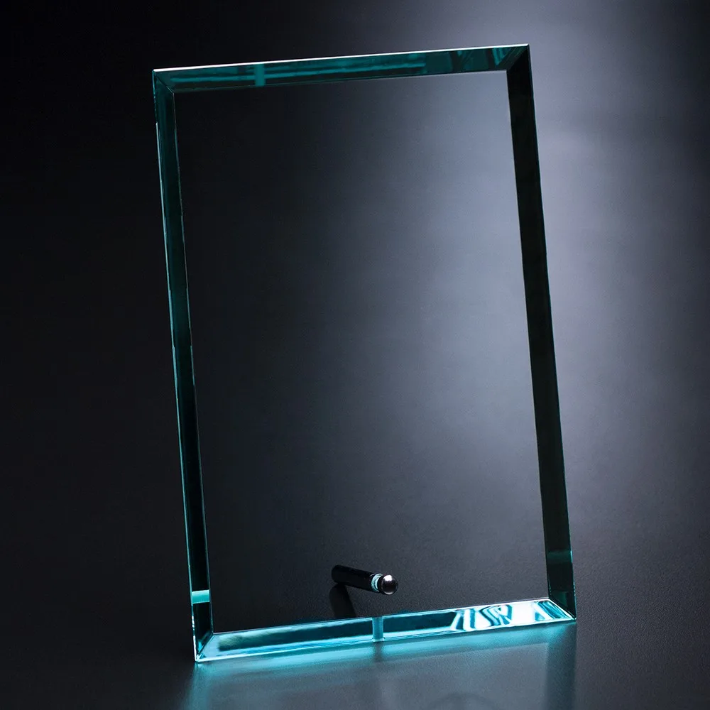 Bristol Rectangle Vertical 6" view 2