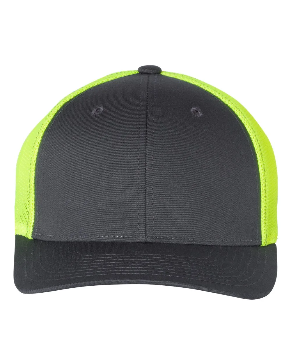 Richardson® R-Flex Trucker Cap view 7