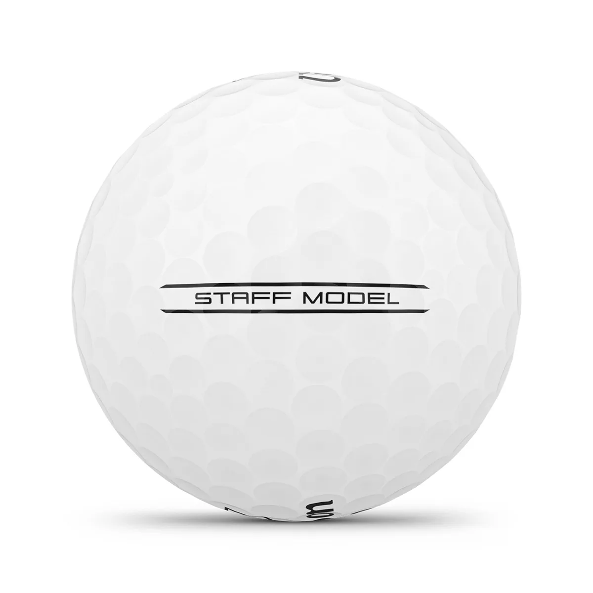 White Logo Side