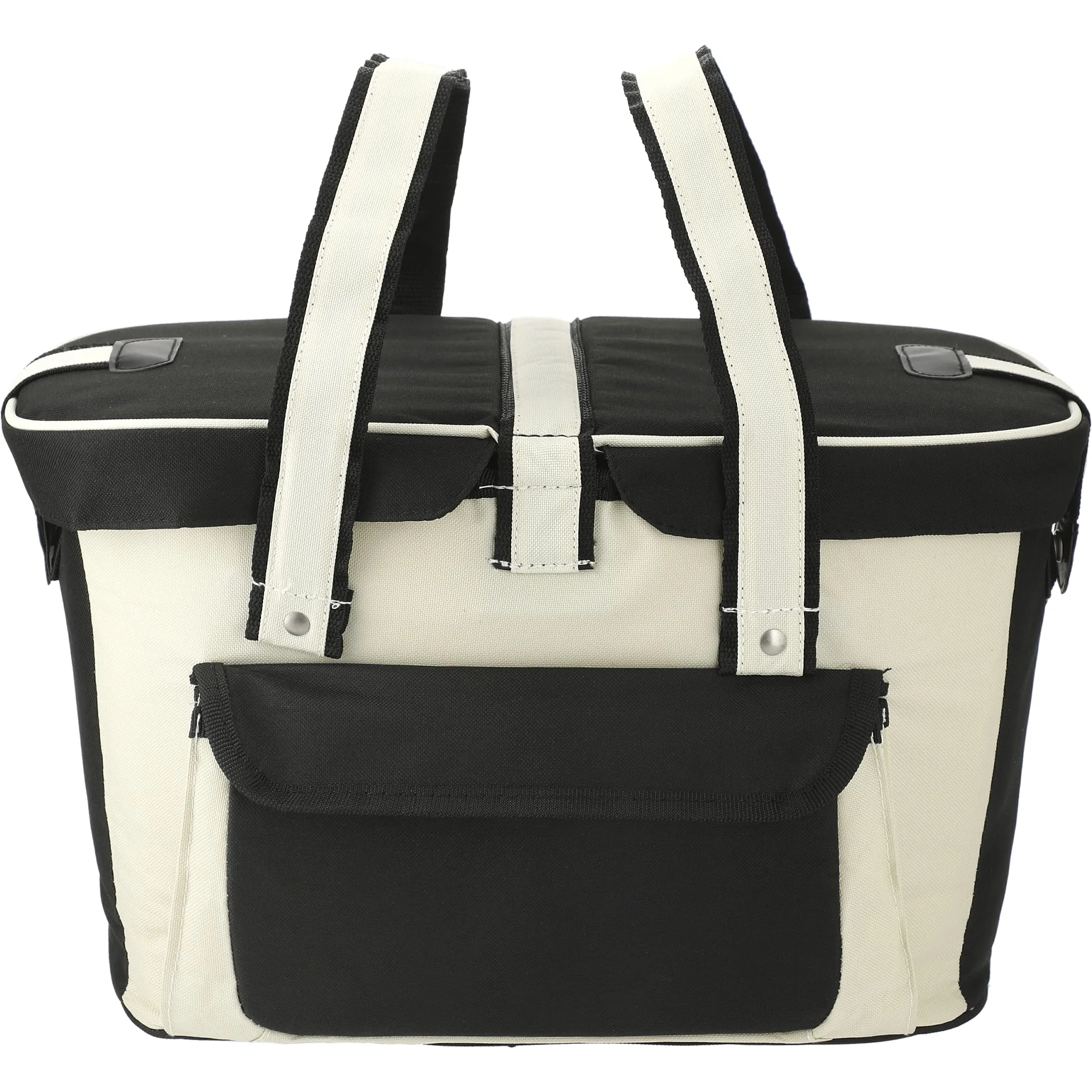 Picnic Basket 24 Can Cooler view 2