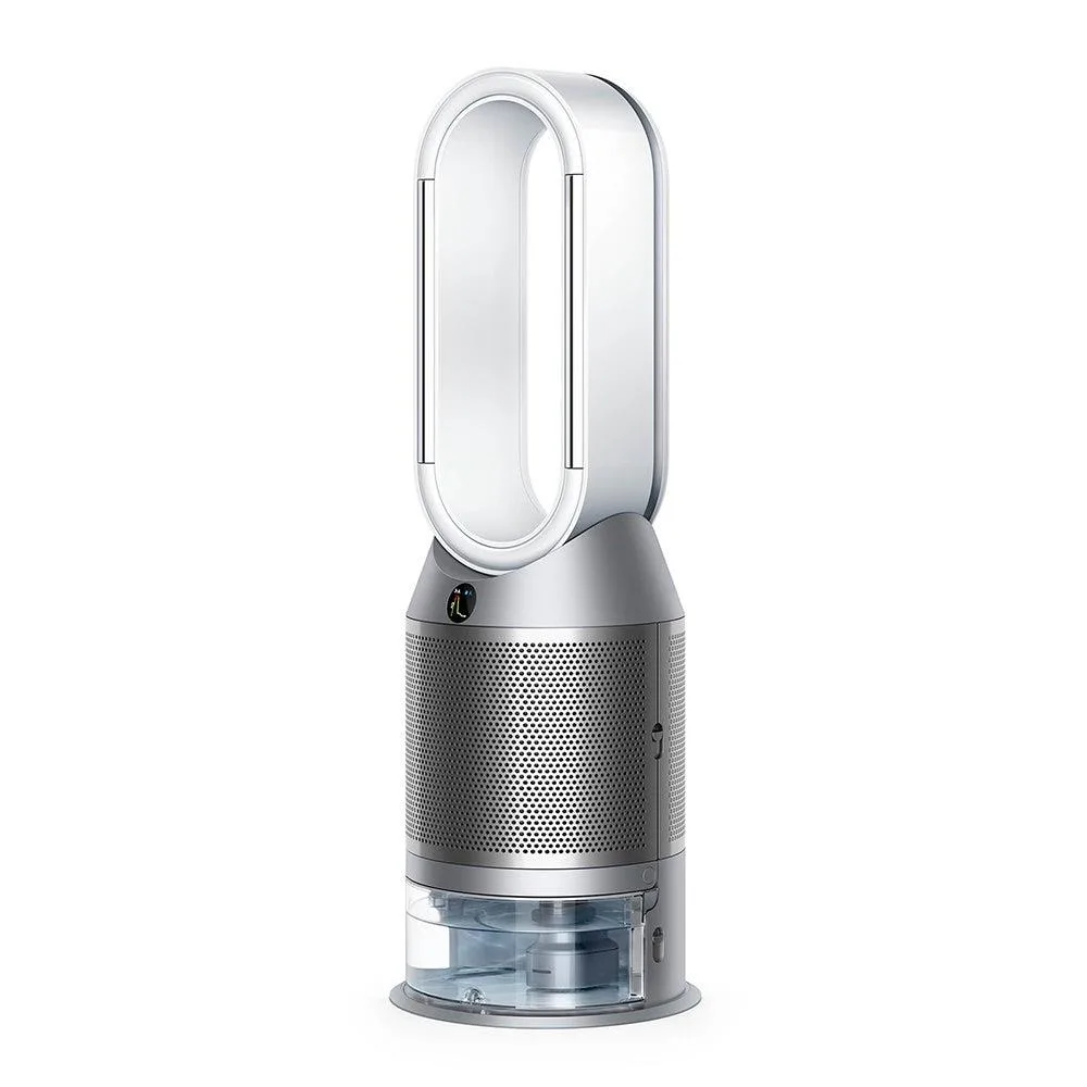 Dyson Purifier Humidify + Cool Autoreact Ph3A White/Nickel