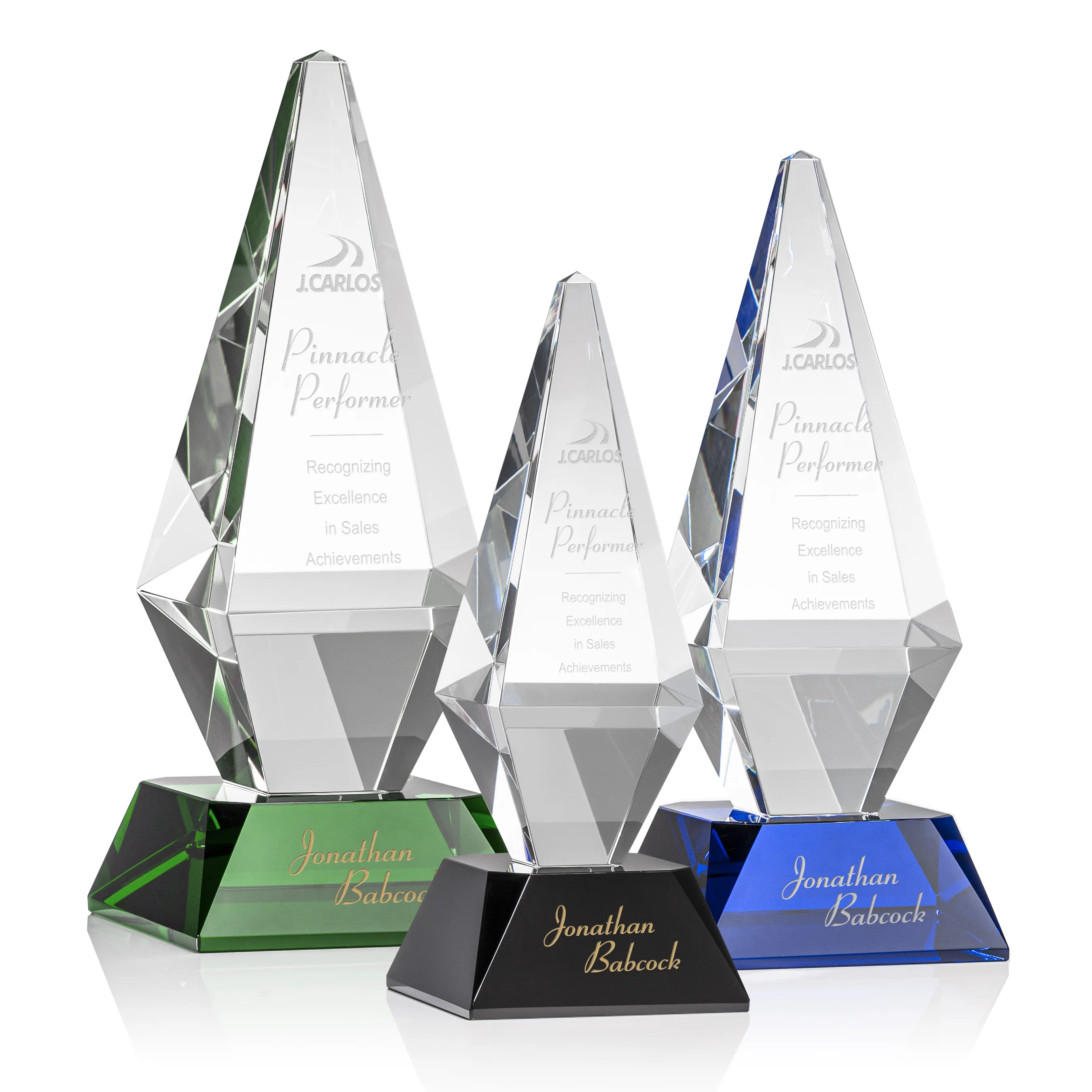 Denton Award