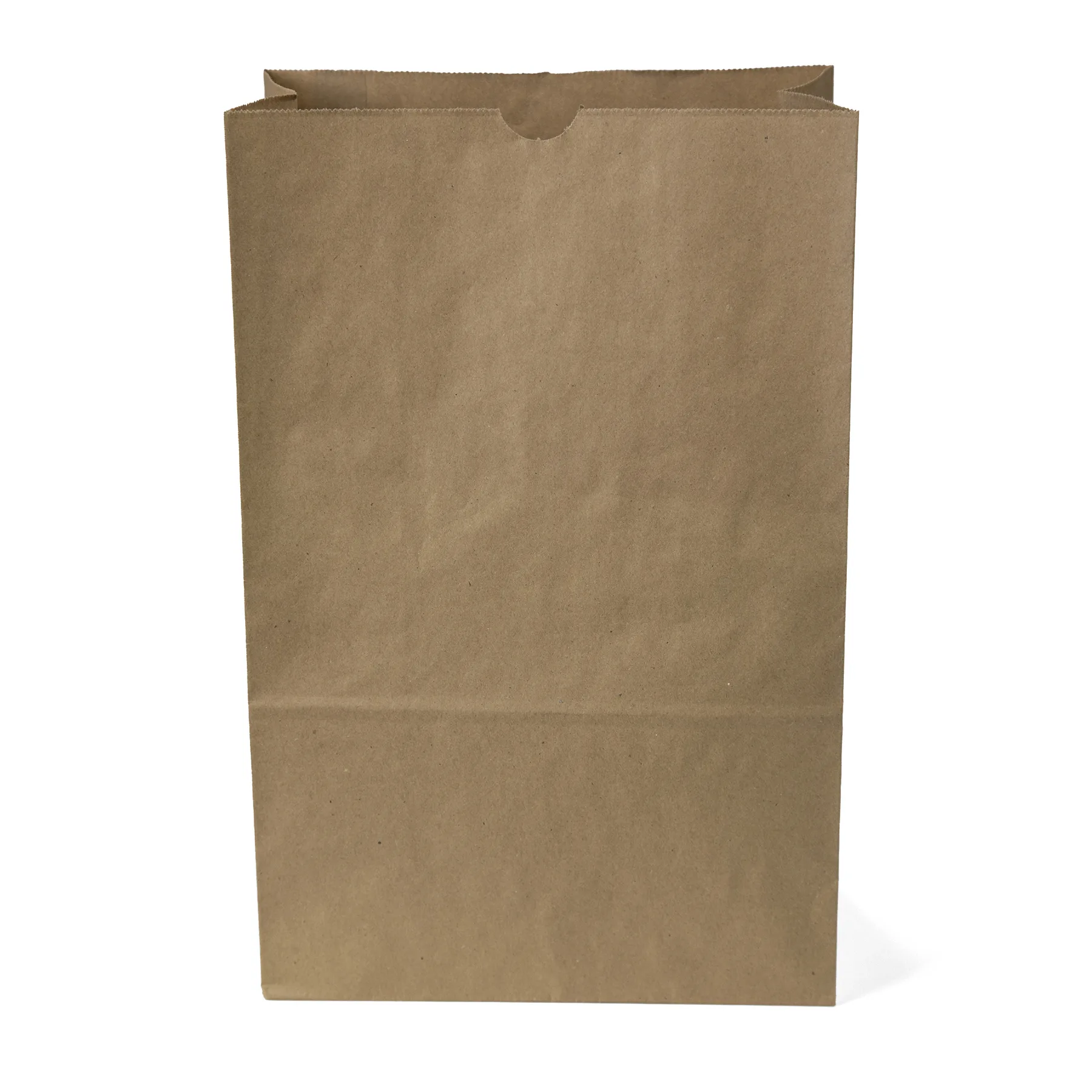 Kraft Brown Blank