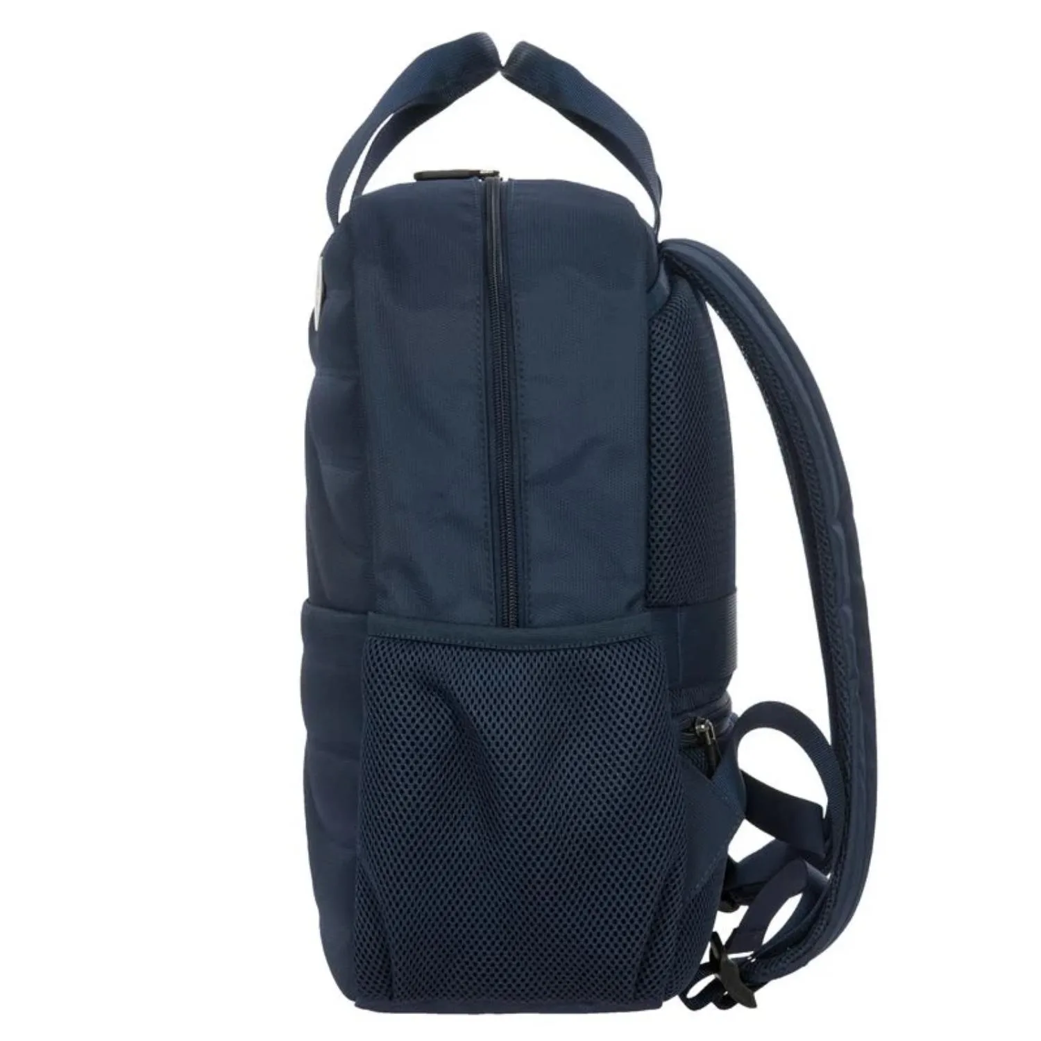 Navy Blue Left Side
