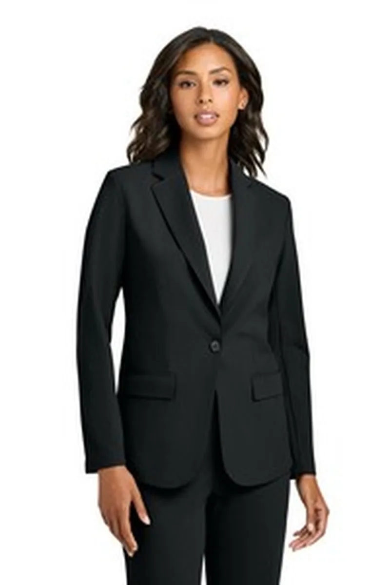 Mercer+Mettle® Women's Capital Tech Blazer Jacket