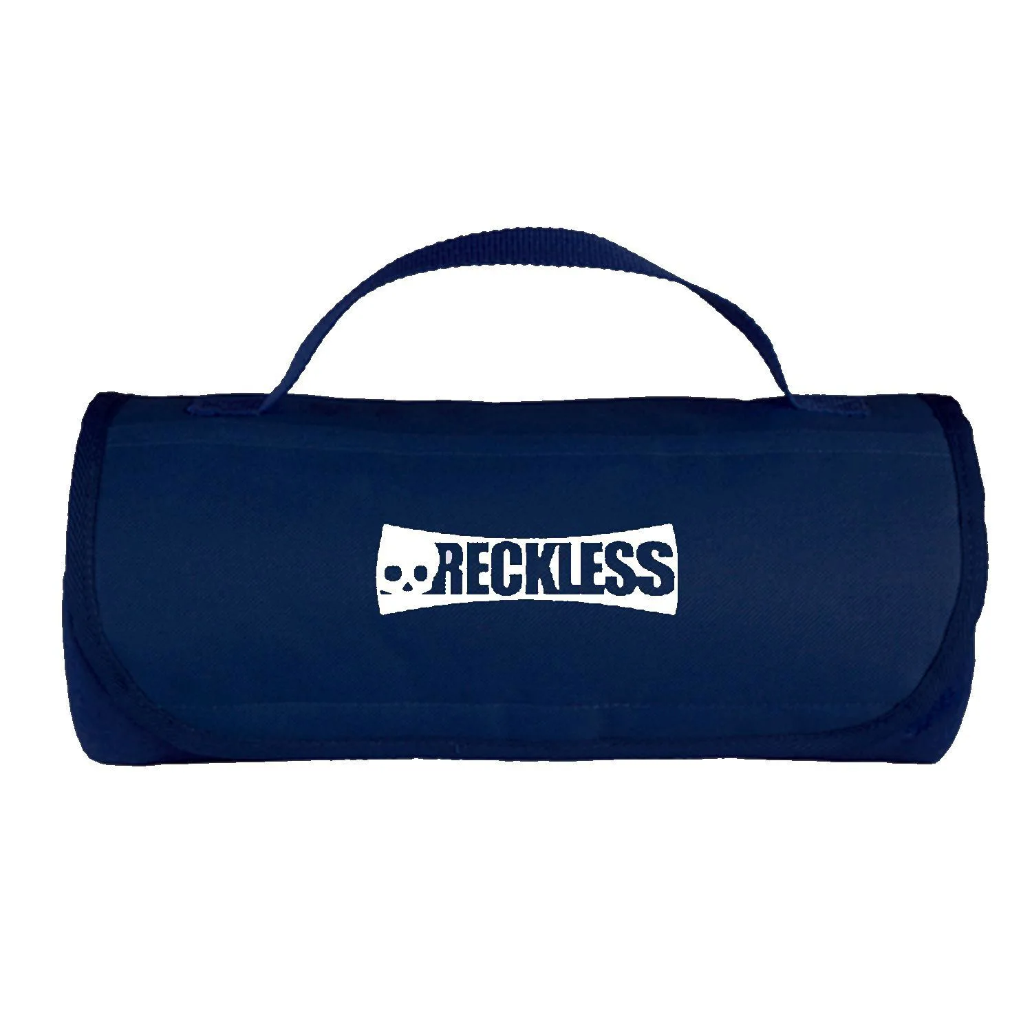 Fleece Roll Up Blanket view 5