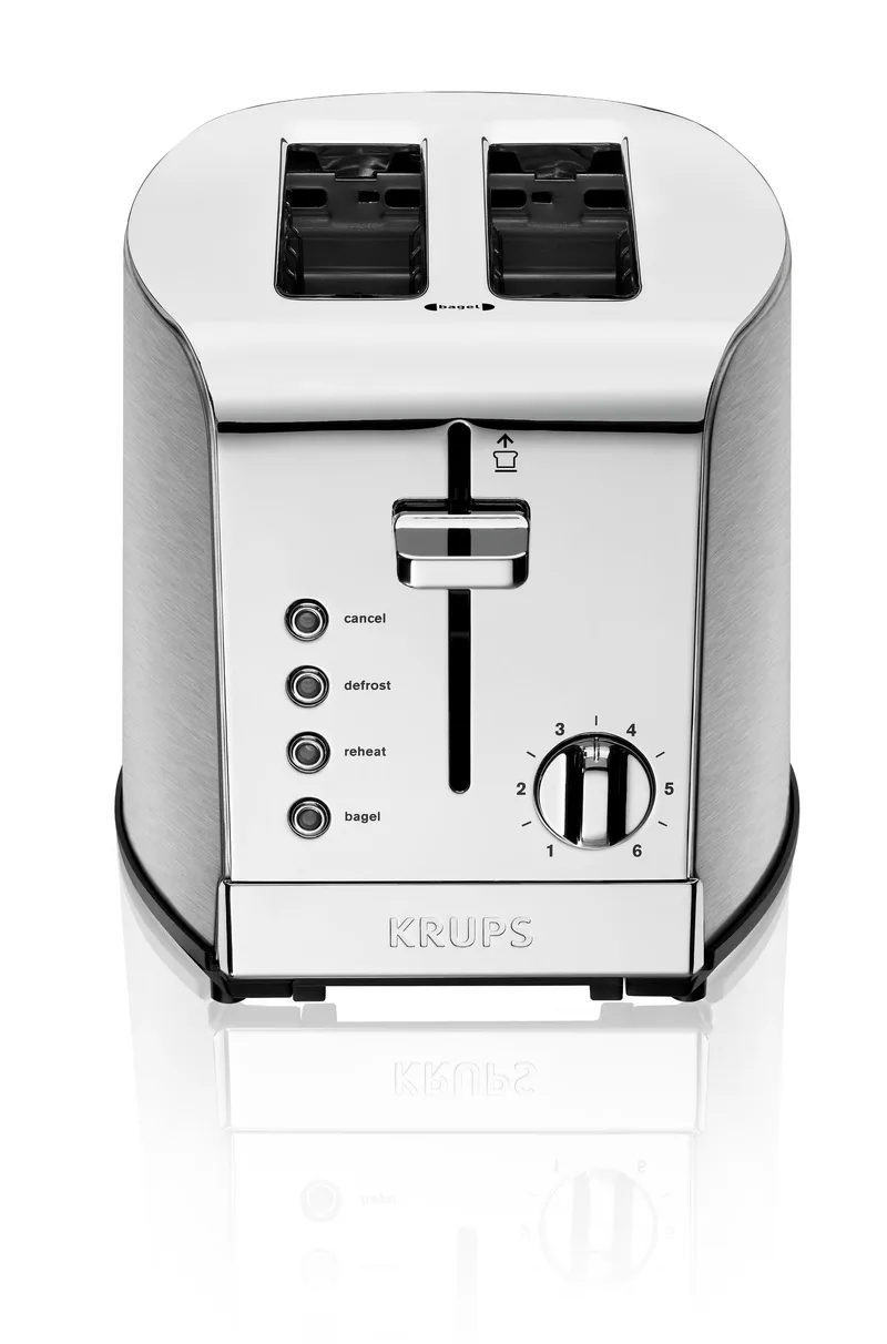 Krups 2-Slice Toaster