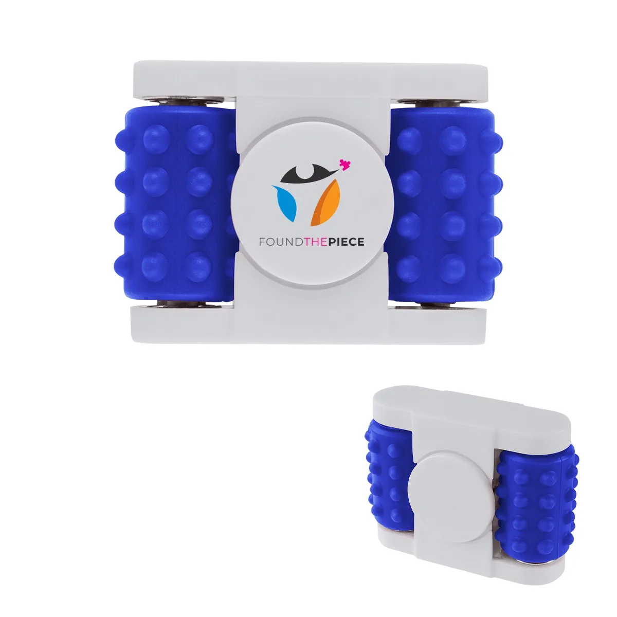 80053 WHTBLU Digibrite