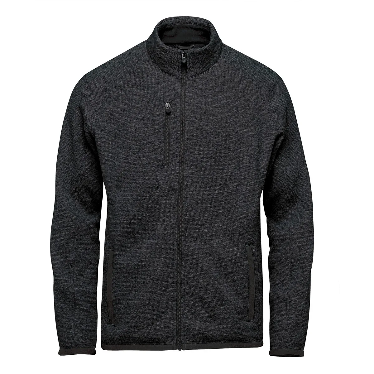 Stormtech Avalante Men's Full Zip Fleece Jacket view 3