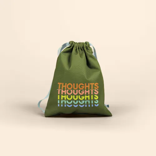 Goodie Four Shoes Bag (1000d) RPET view 6