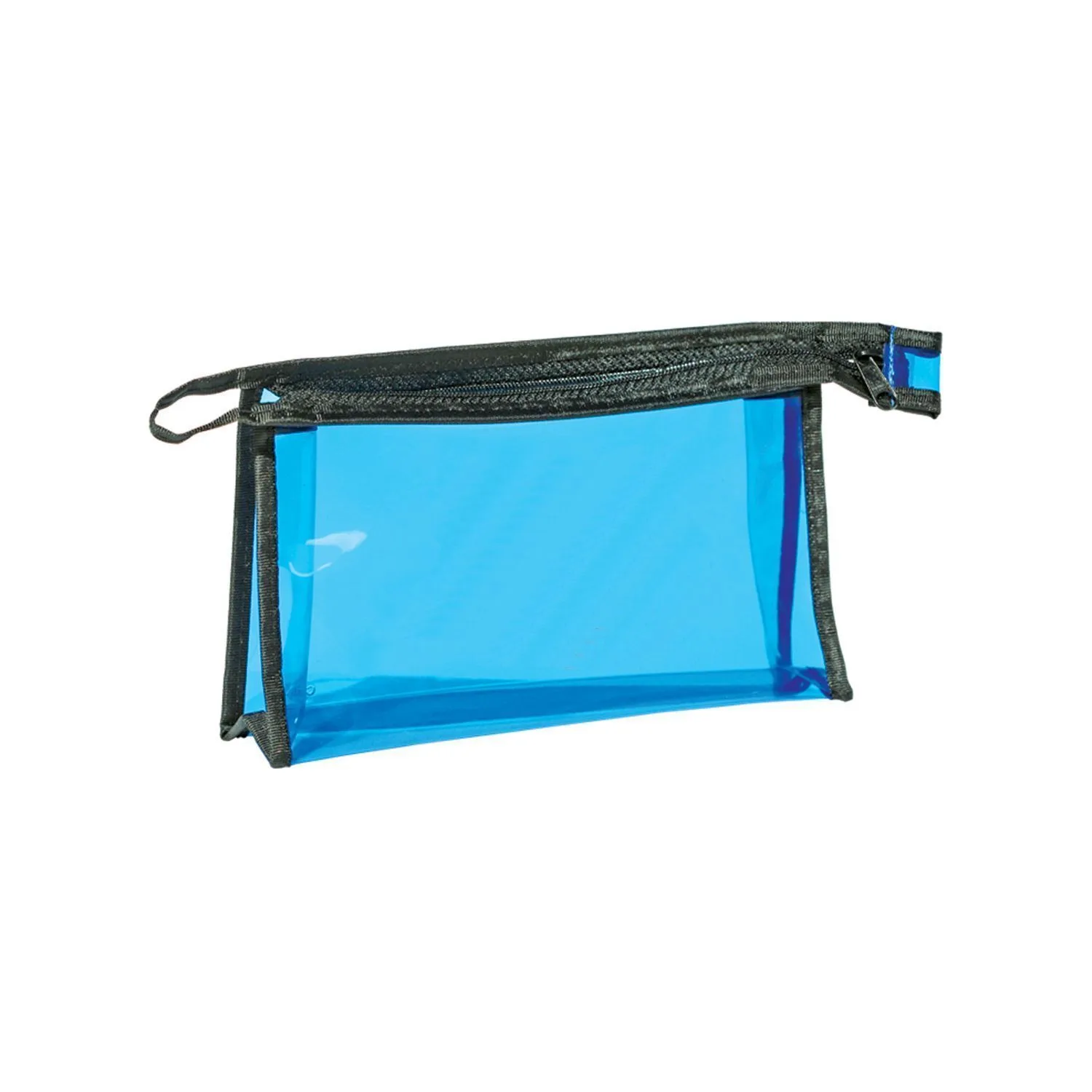 Zippered Amenities Bag view 2
