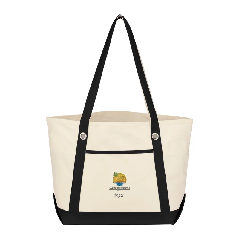 3220 RNATBLK Personalization Embroidery