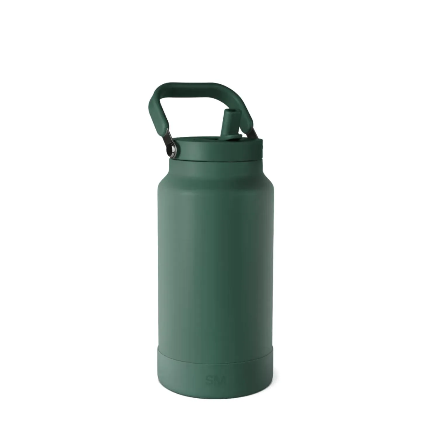 64 oz Simple Modern® Stainless Steel Double-Walled Insulated Trek Pivot Tumbler view 2