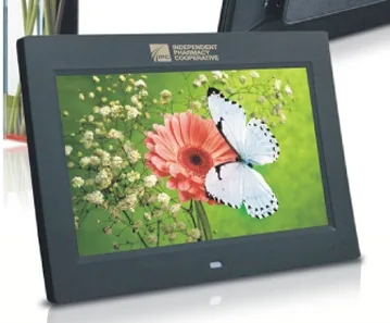 10.1" Digital Photo Frame