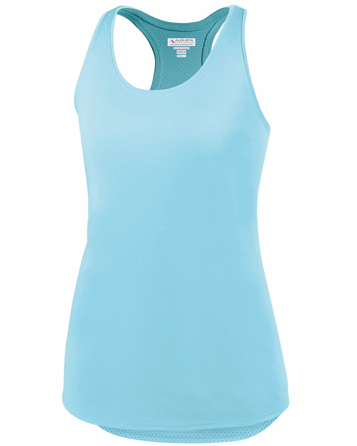Augusta Ladies' Sojourner Tank
