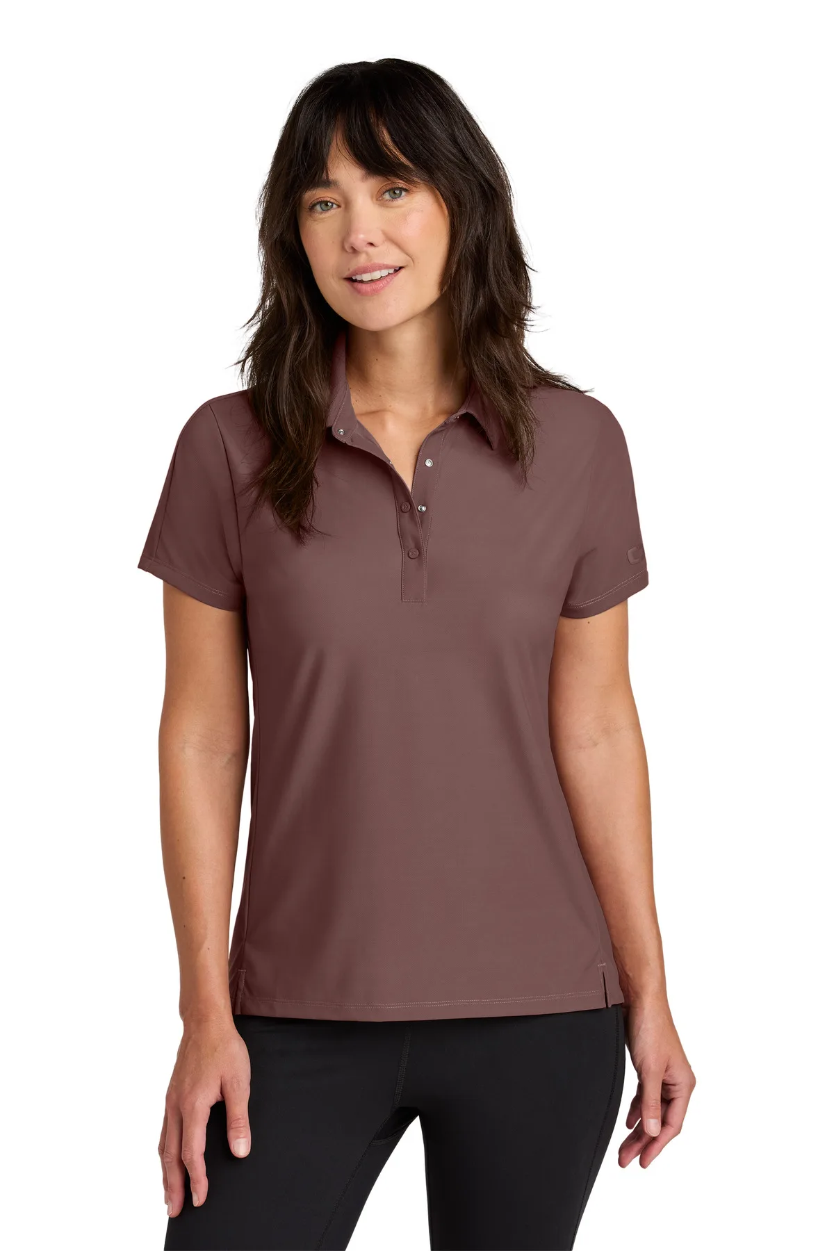 OGIO® Women's Envision Polo view 2