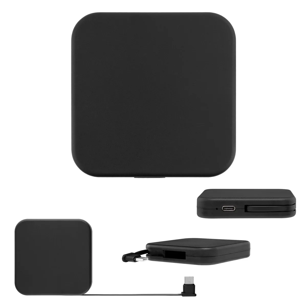 1,200 Mah Mini Rabs Power Bank view 3
