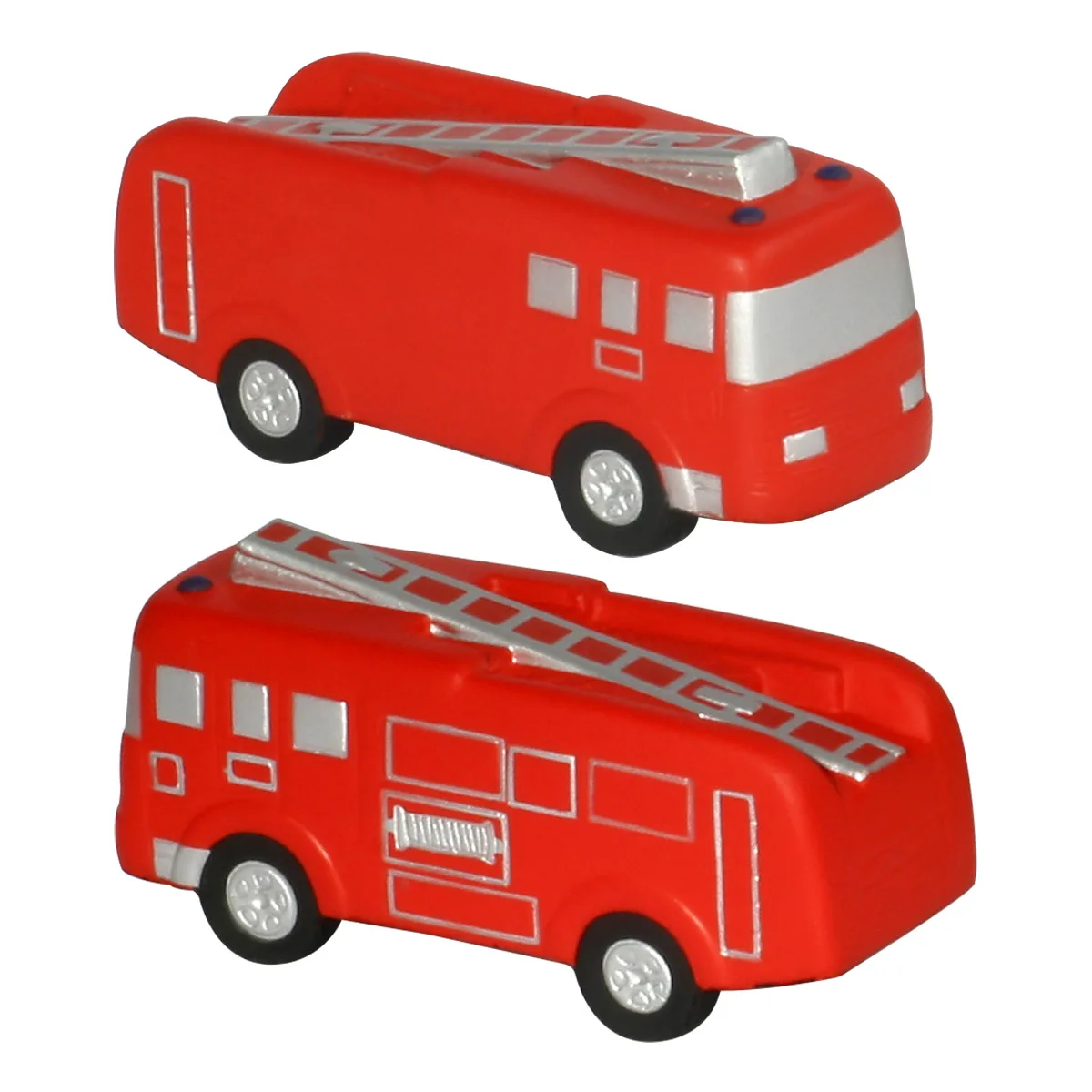 Fire Truck Stress Reliever view 2