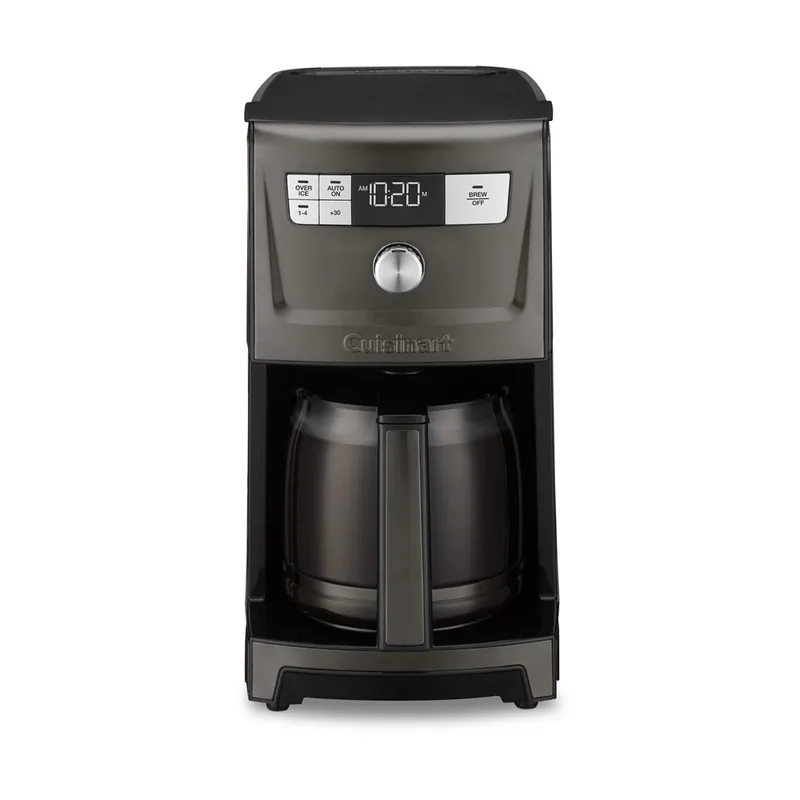 Cuisinart PerfecTemp 14-Cup Programmable Coffeemaker