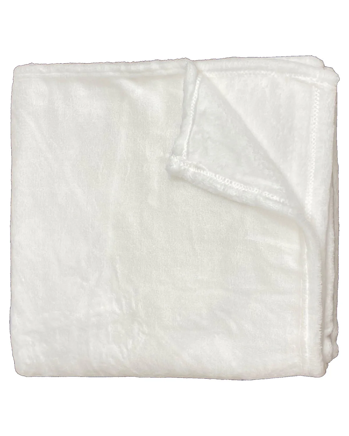Liberty Bags Sublimation Silk Touch Blanket