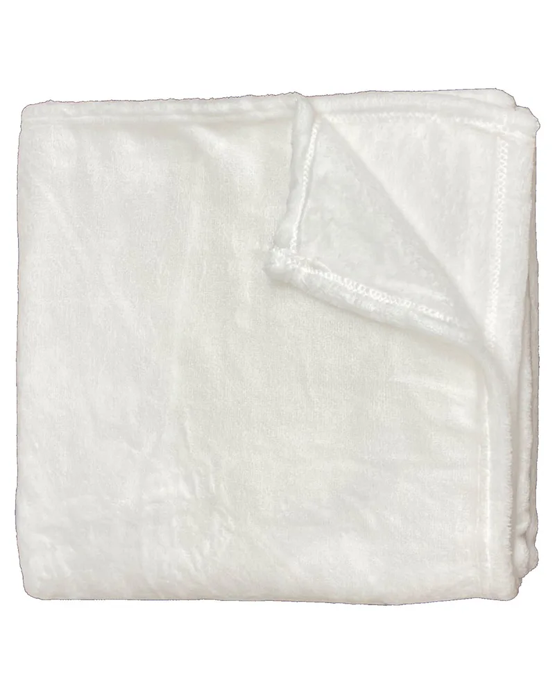 Liberty Bags Sublimation Silk Touch Blanket
