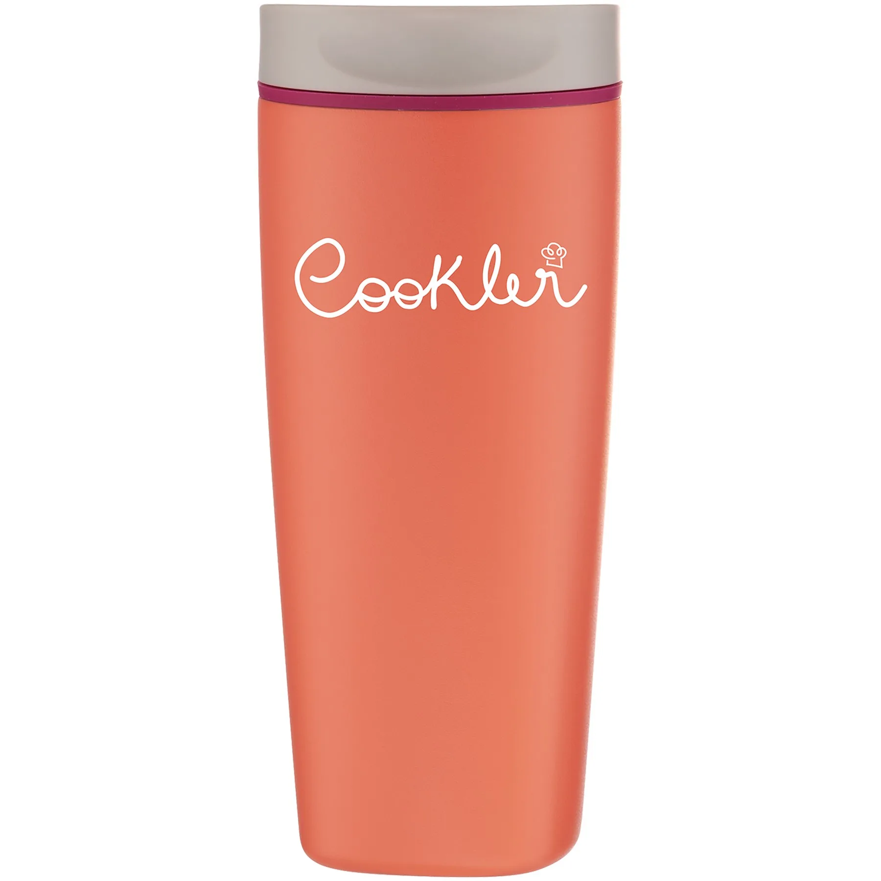 20 oz Owala Smoothsip Travel Tumbler