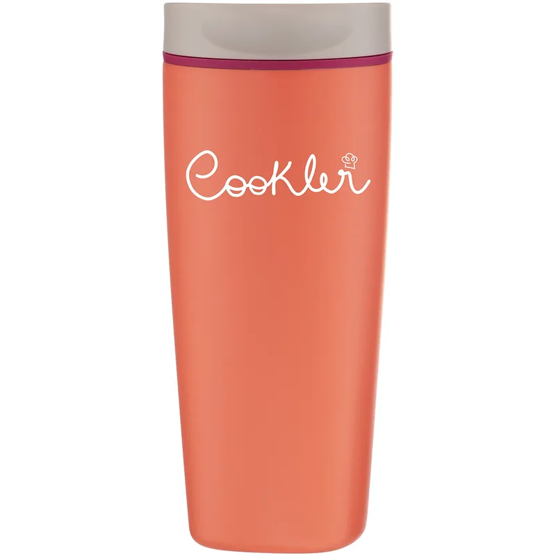 20 oz Owala Smoothsip Travel Tumbler