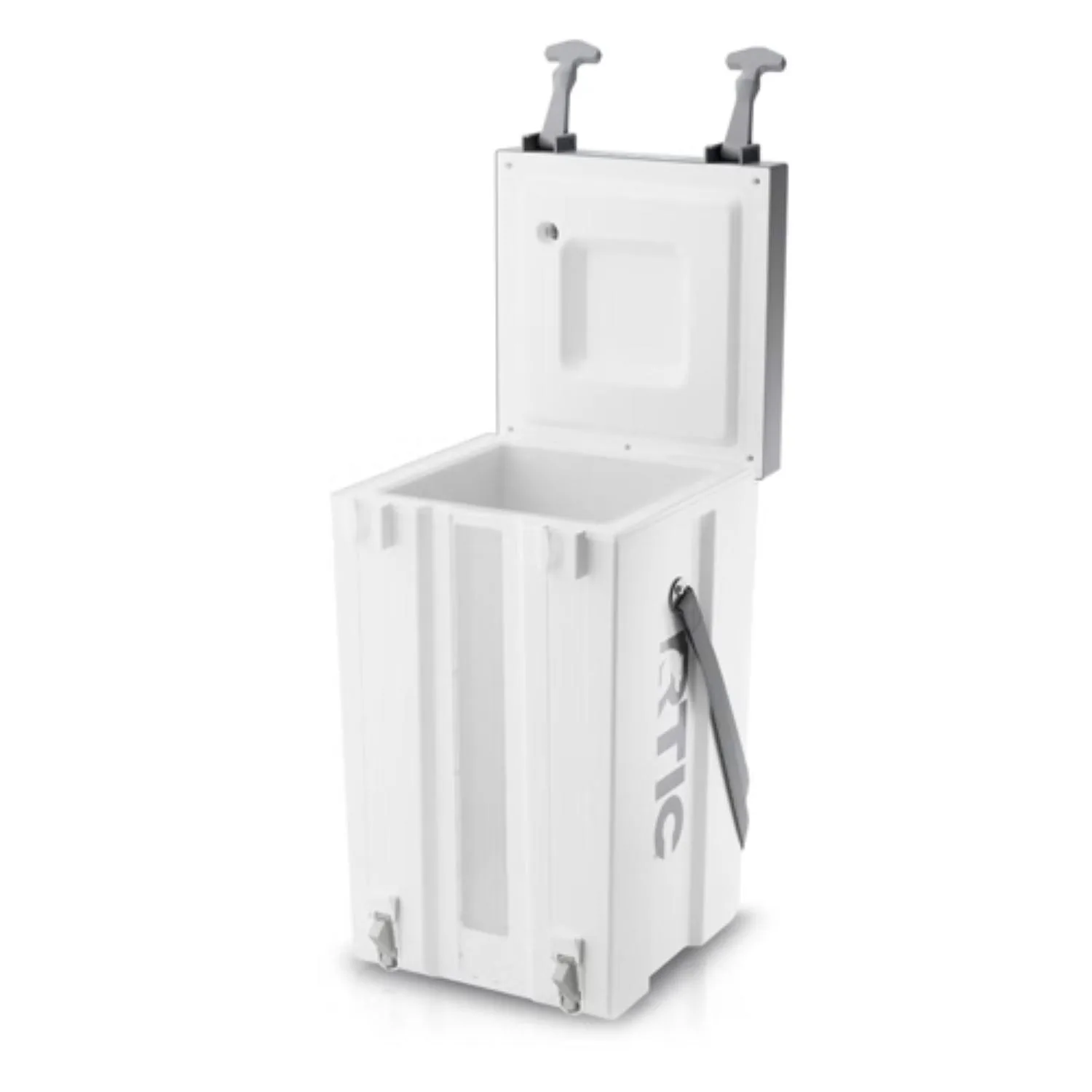 6 Gallon RTIC® Insulated Half Time Cooler Ice Chest view 3