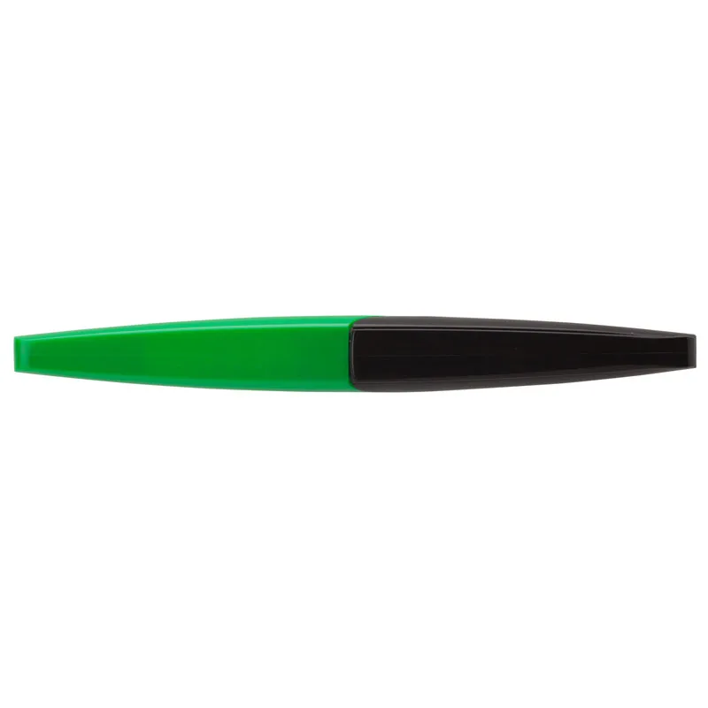 Cap-Off Pen Plastic Pen view 2