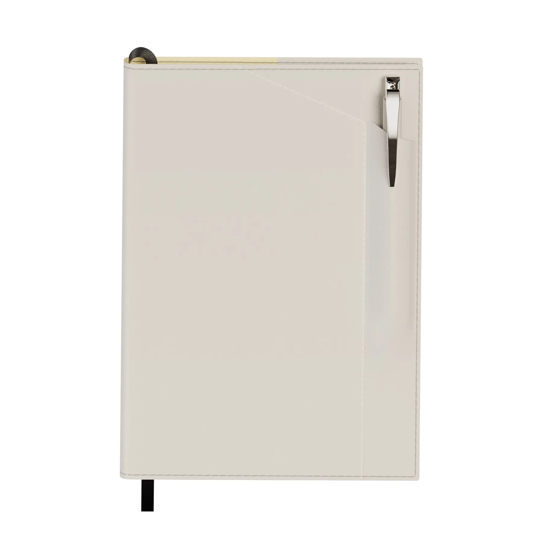 Bradford A5 Refillable Journal Pen Combo view 3