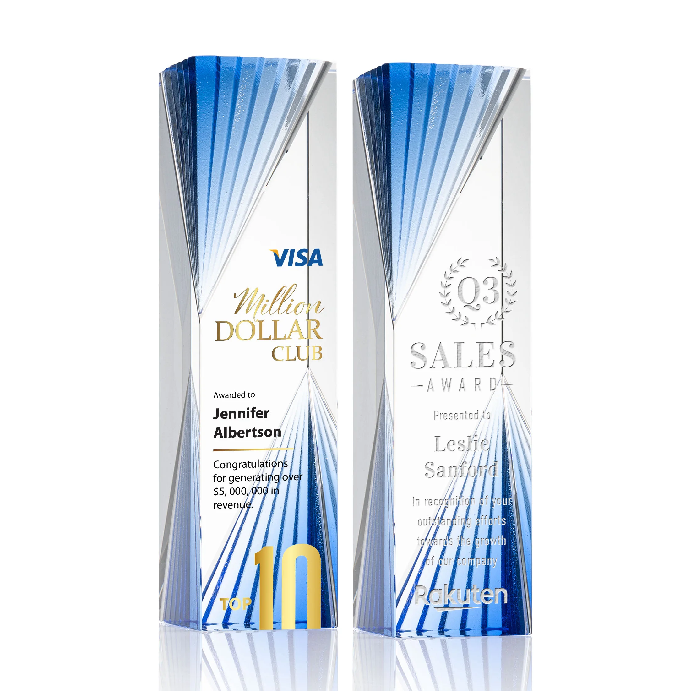Aurelia Award