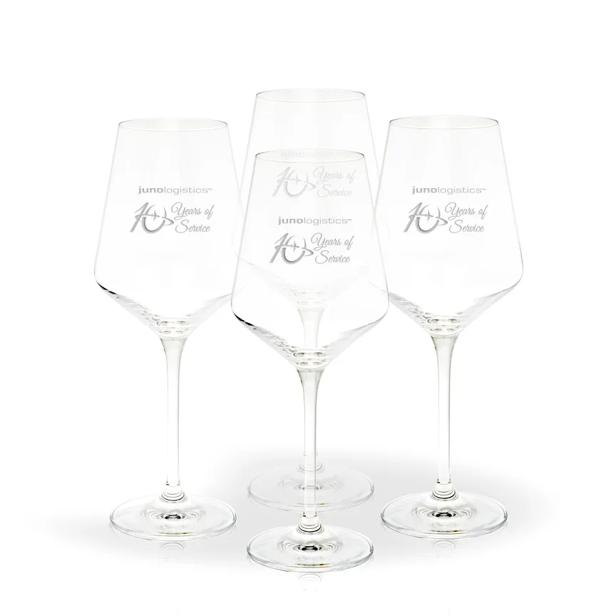 Cordova White Wine Glass - Set of 4 - 15 oz. view 3