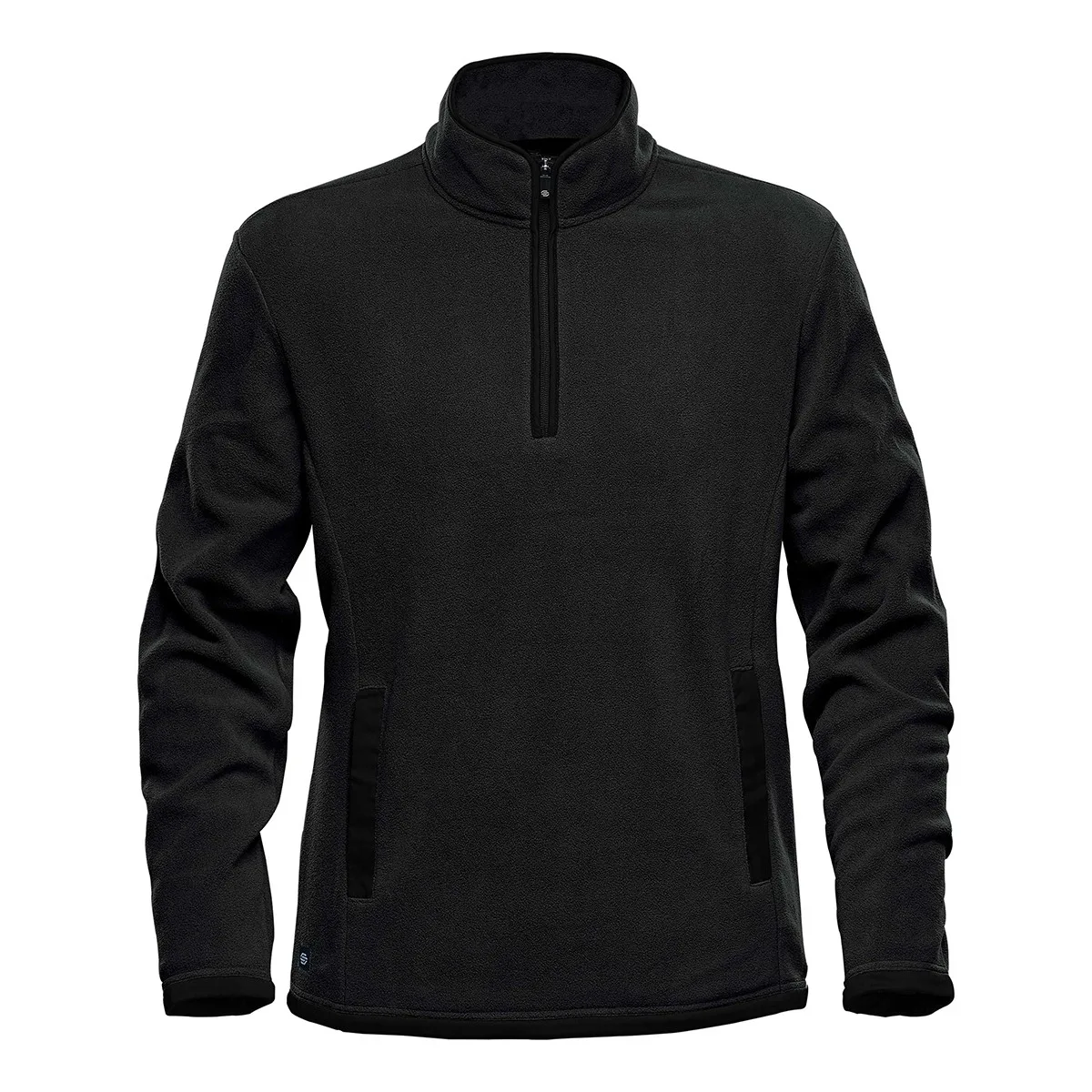 Stormtech Shasta Men's Tech Fleece 1/4 Zip view 3