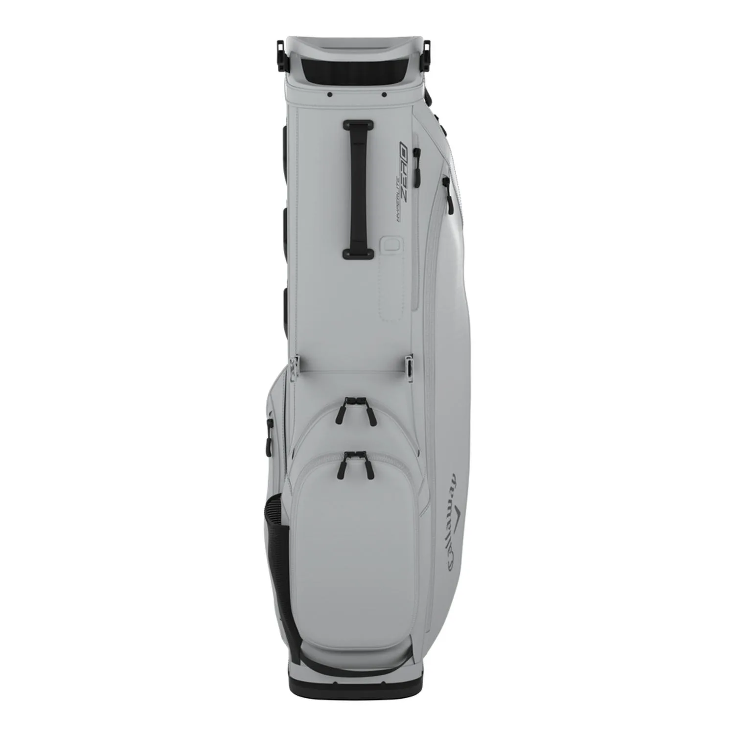 Callaway® 4-Way Hyperlite Zero Stand Golf Bag view 2