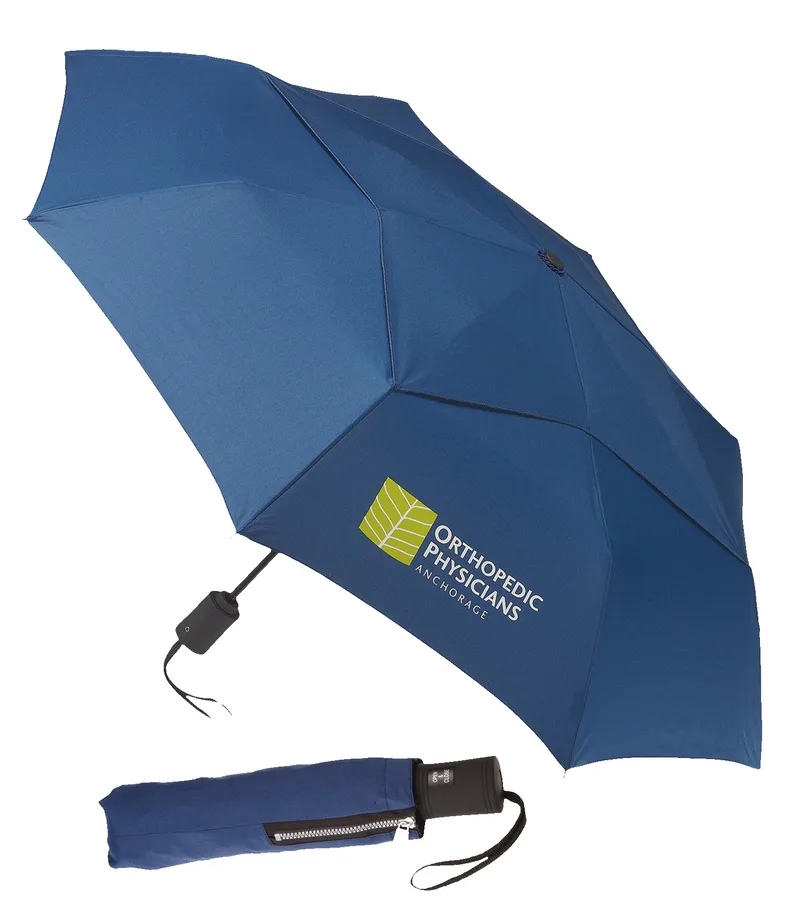 Vented Executive Mini Umbrella