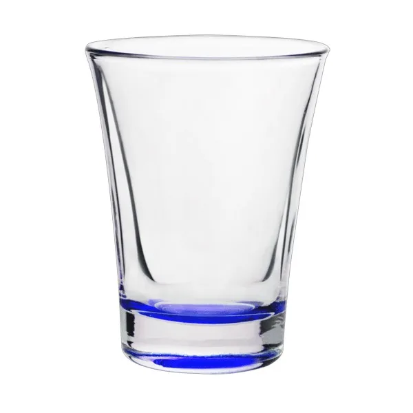 Blue Blank