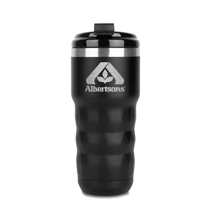 20 Oz. The WaveFlow Tumbler view 4