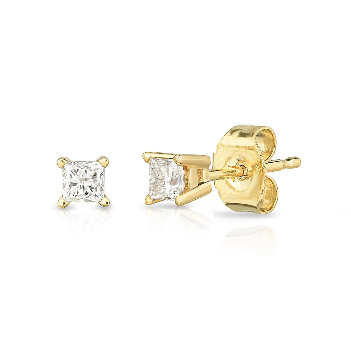 Jilco Inc Princess Earrings
