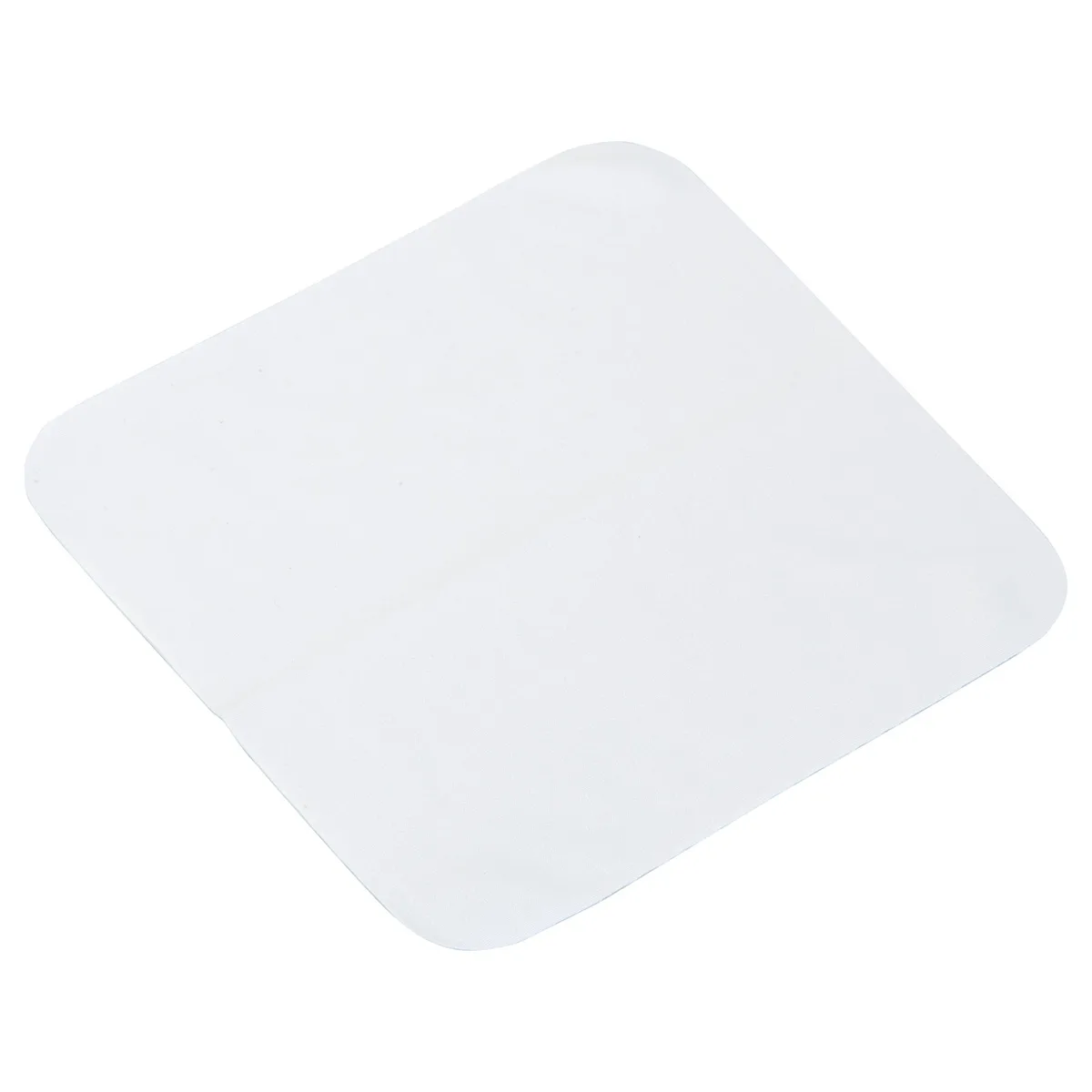 Soft-Touch Full Color 6" x 6" Microfiber Cleaning Cloth view 2