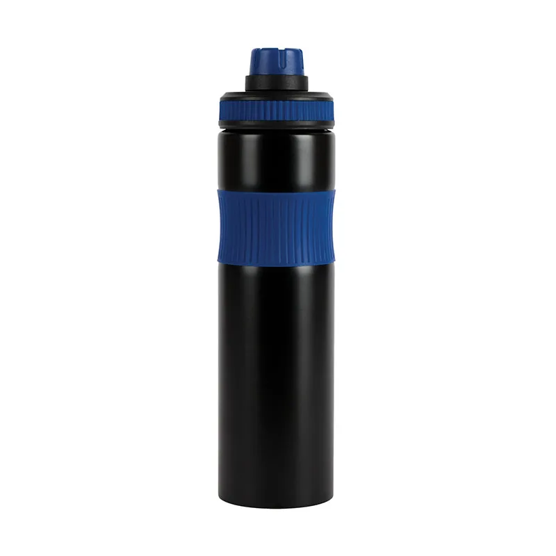 Payson 26 oz. Single Wall Recycled Stainless Steel Bottle view 3